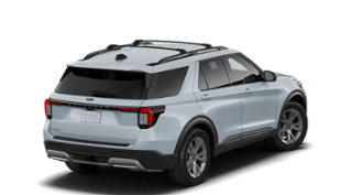 2026 Ford Explorer® External Image 3